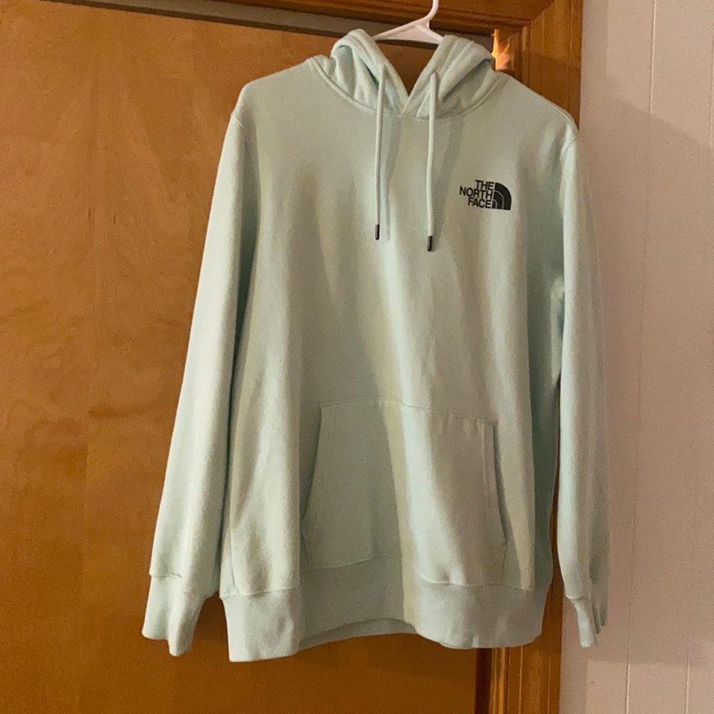 The North Face Pullover